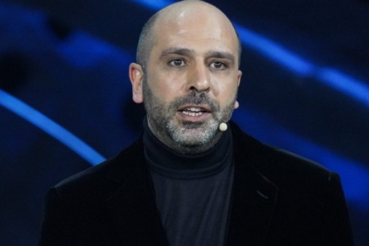 Checco Zalone, il suo nuovo film sancisce un cambio