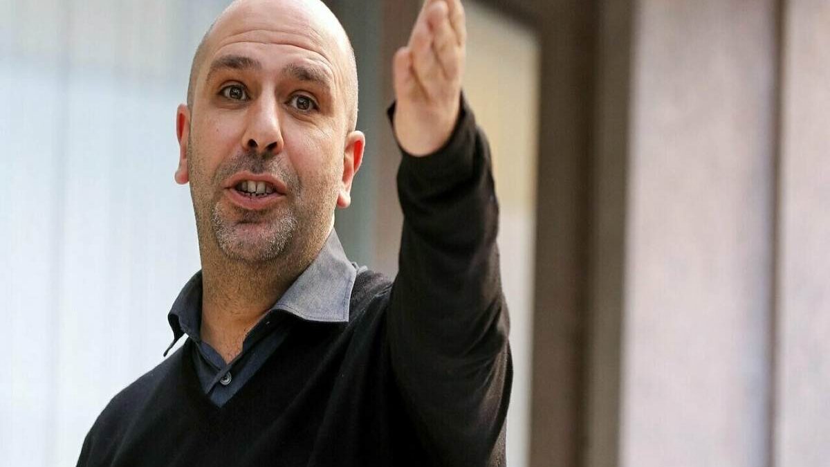 Checco Zalone curiosità: in cosa è laureato l’attore di Buon Camino