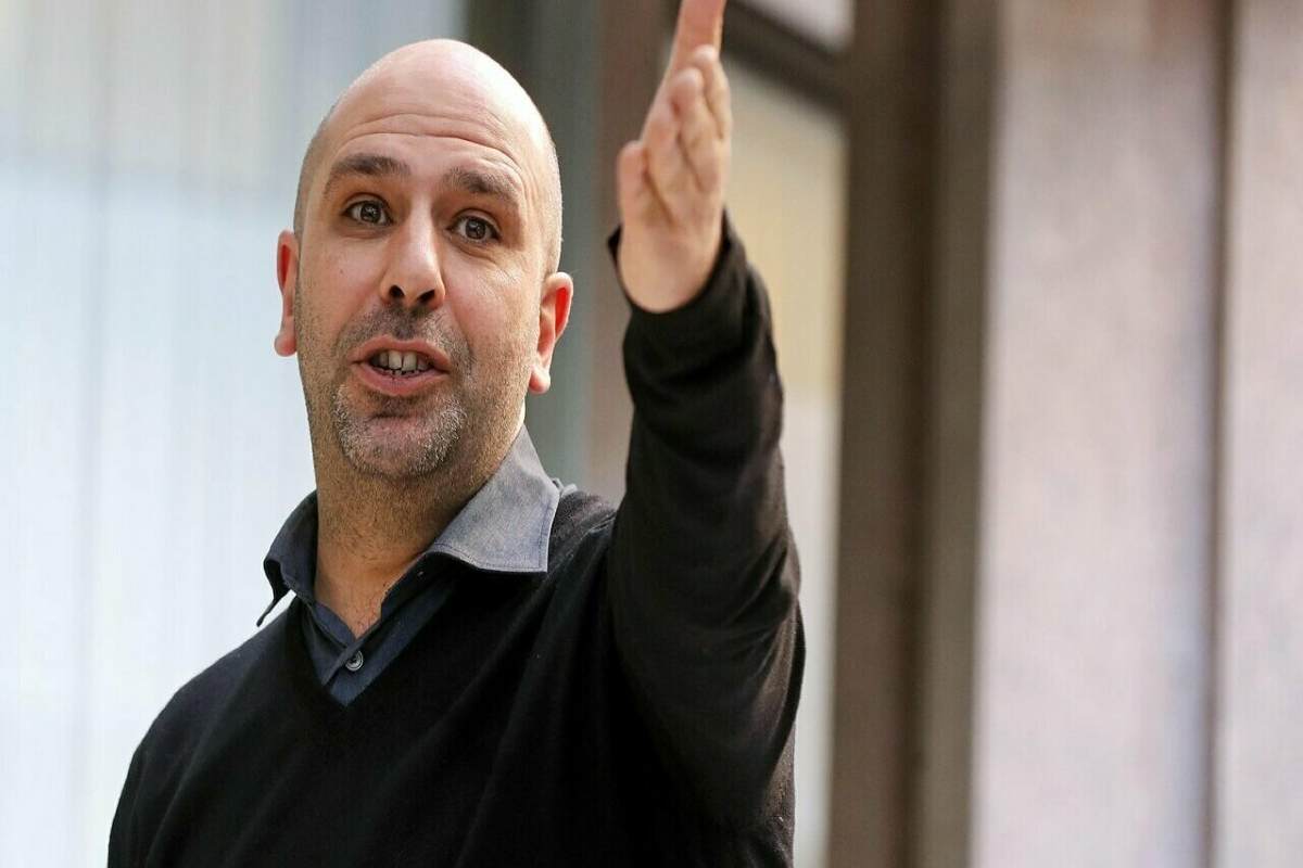 Checco Zalone curiosità: in cosa è laureato l’attore di Buon Camino