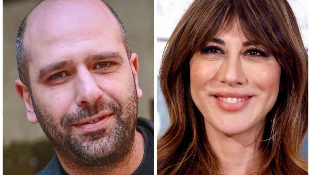 “Flirt con Virginia Raffaele?”. Checco Zalone rompe il silenzio