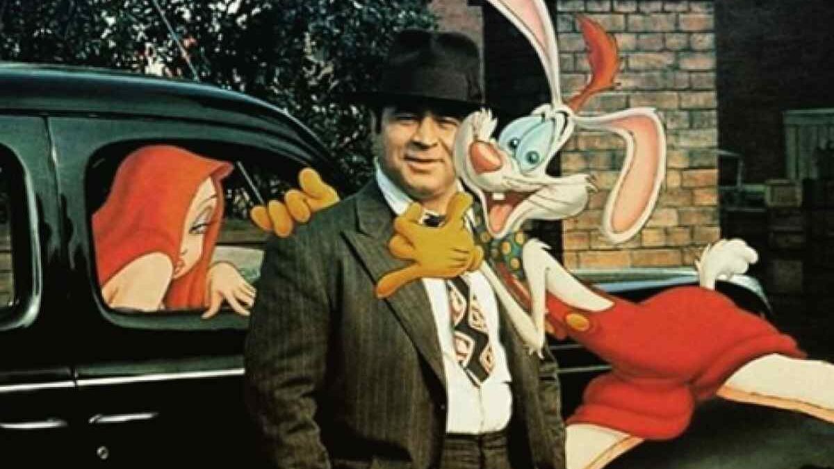 Chi ha incastrato Roger Rabbit?: perché il capolavoro di Zemeckis è ancora insuperabile