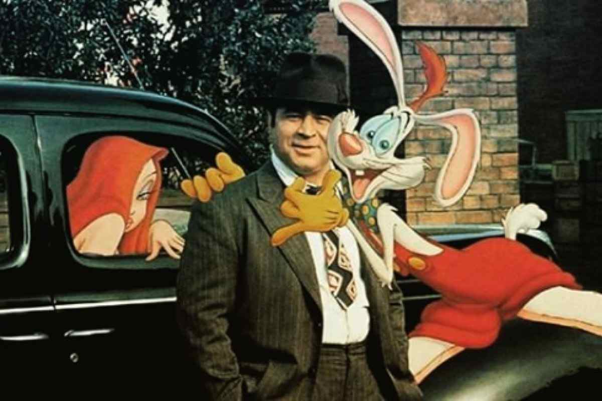 Chi ha incastrato Roger Rabbit?: perché il capolavoro di Zemeckis è ancora insuperabile