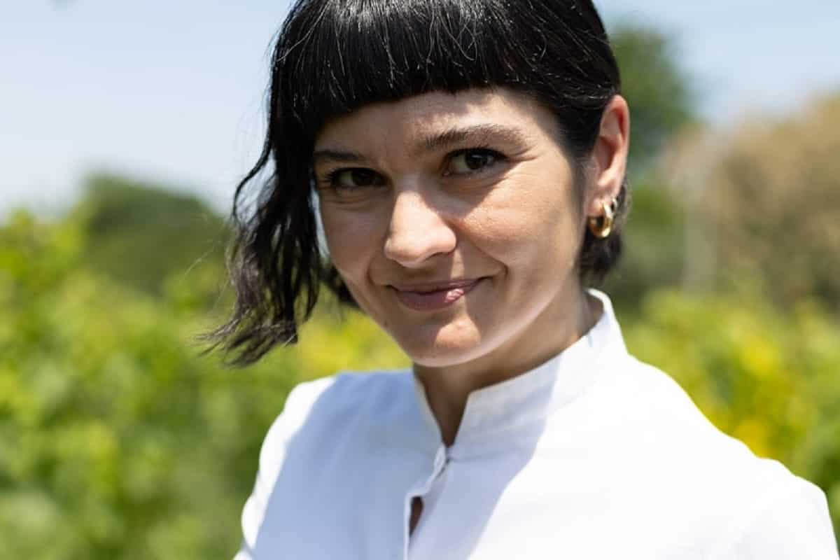 Chi è Chiara Pavan: età, la laurea in filosofia e la stella Michelin