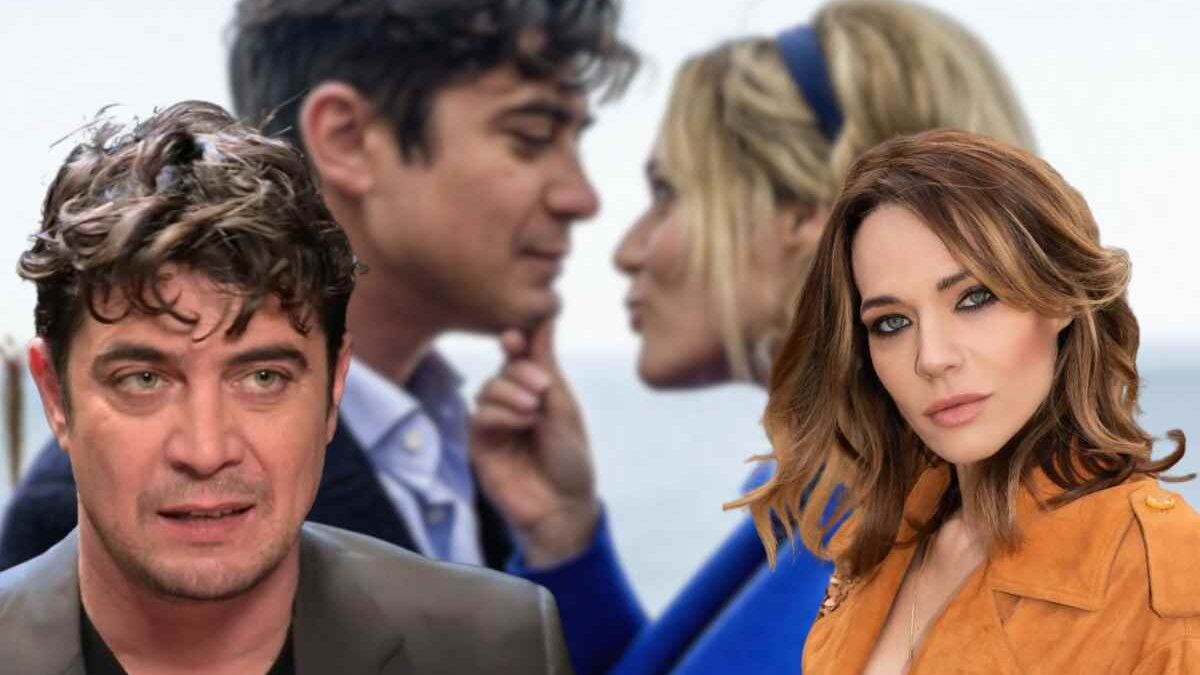 Non è la solita commedia di Natale: su RaiPlay, un film brillante e originale con Scamarcio e Laura Chiatti