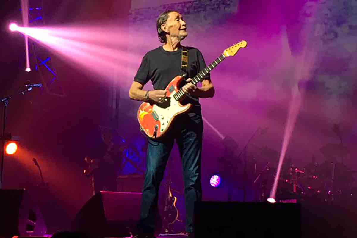 Chris Rea