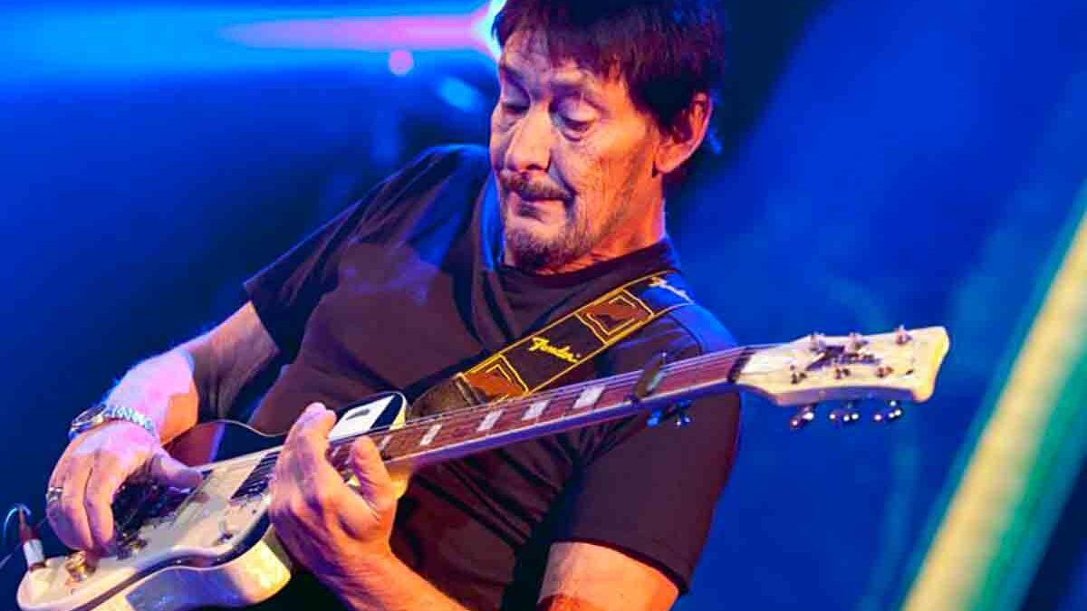 Chris Rea, addio al maestro del rock e del blues: una voce che ha attraversato generazioni