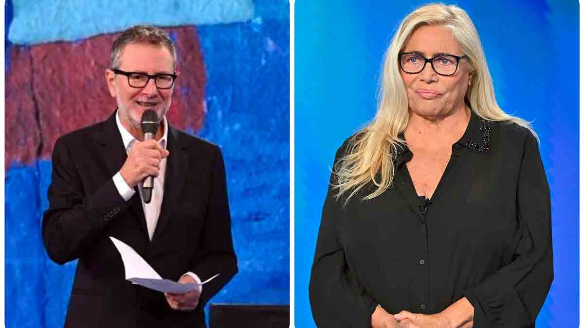 Anticipazioni Che Tempo che Fa e Domenica In del 7 dicembre: tutti gli ospiti diFabio Fazio e Mara Venier