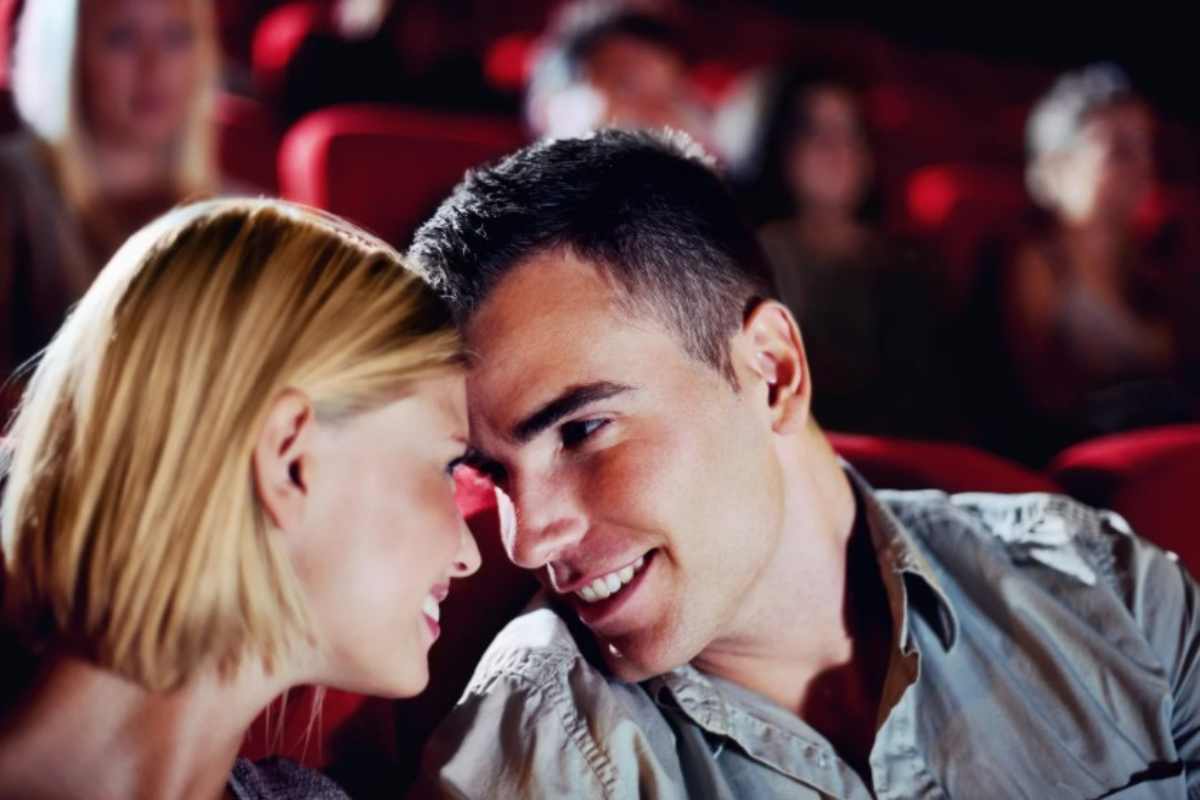 Commedia romantica d’altri tempi e cast stellare: il nuovo film Netflix sarà girato nel sud Italia