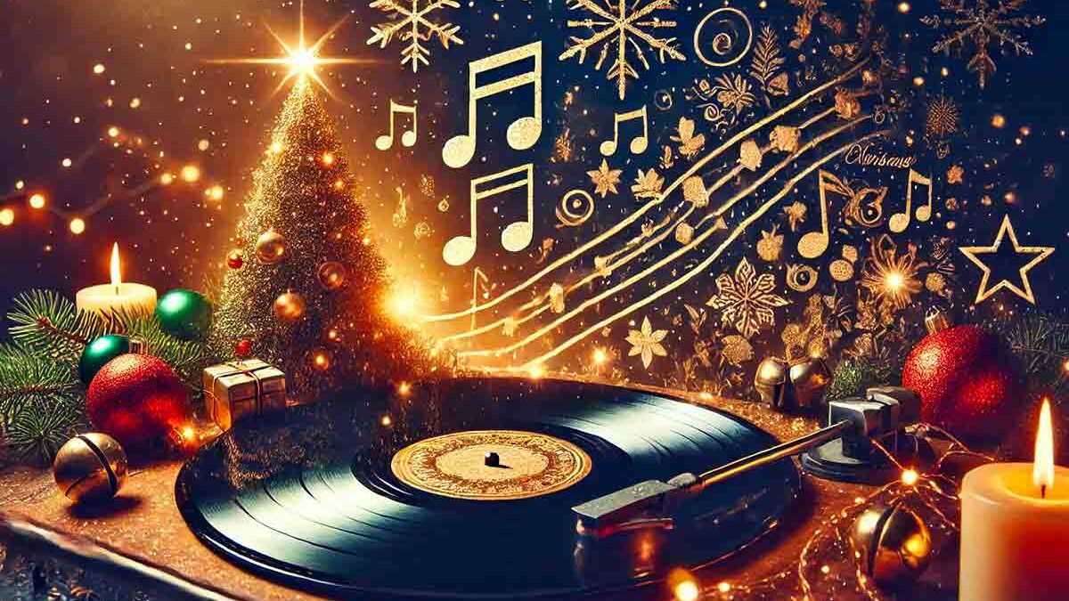 Le canzoni di Natale: irrinunciabili per una compilation definitiva