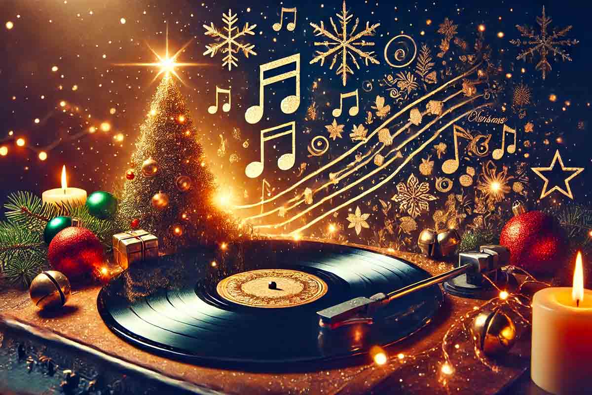 Le canzoni di Natale: irrinunciabili per una compilation definitiva