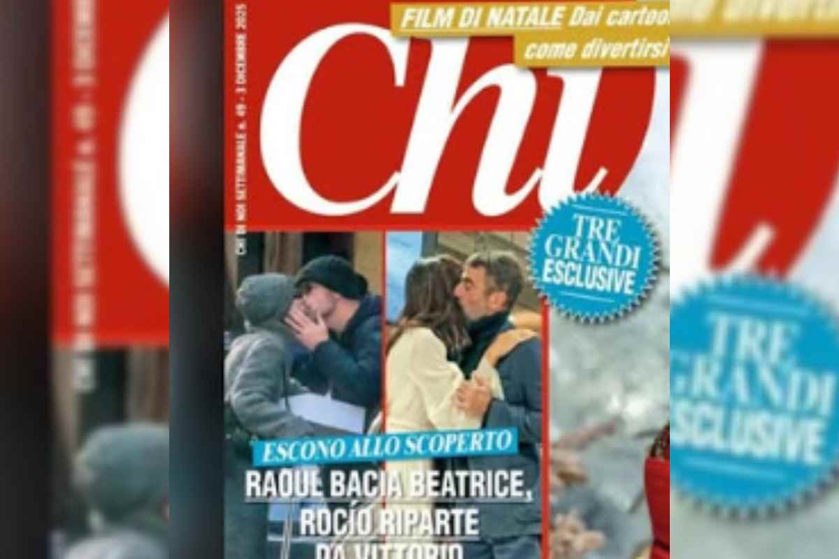 nuova fiamma rocìo morales