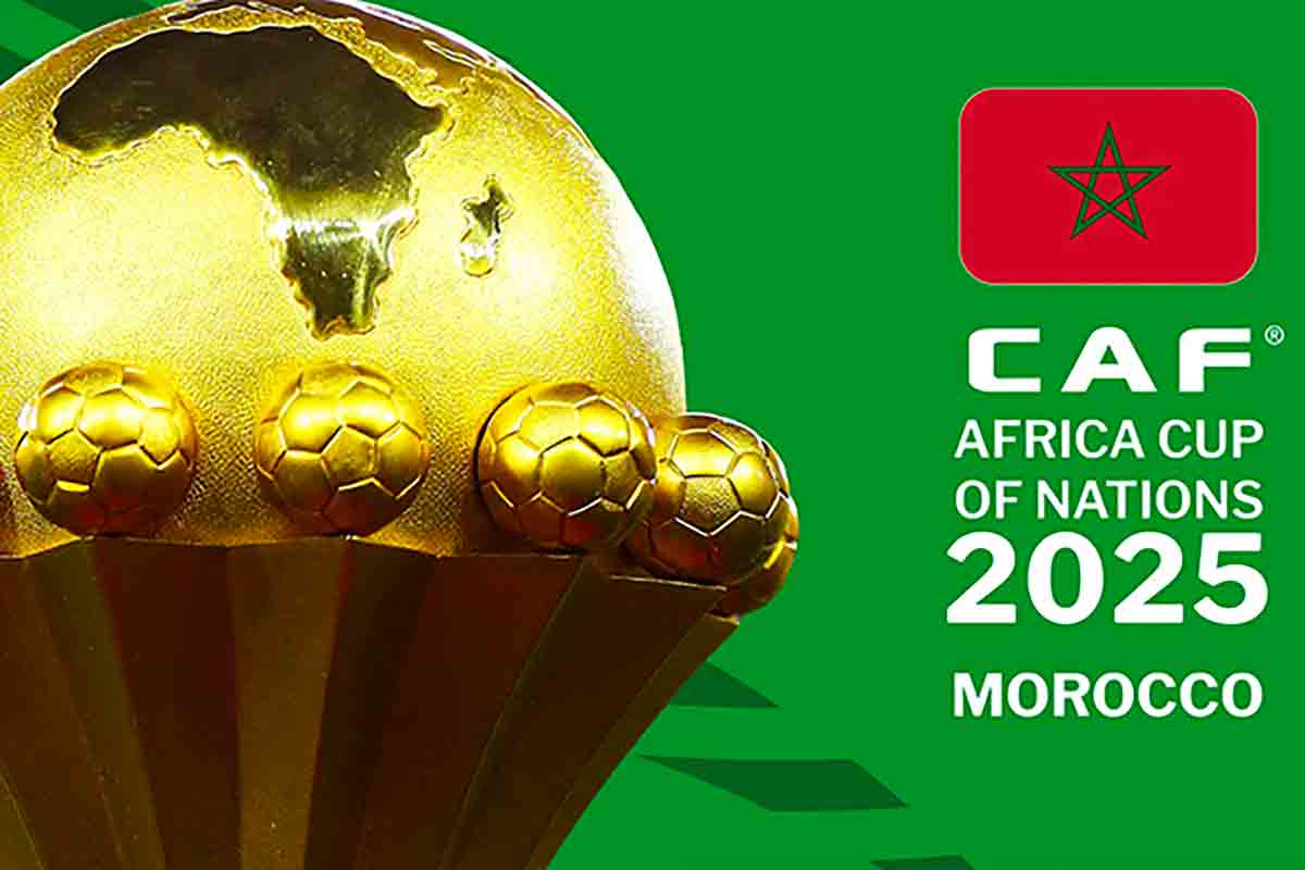 Coppa d’Africa: parte l’ultimo turno dei gironi | Quattro partite decisive, dove vederle