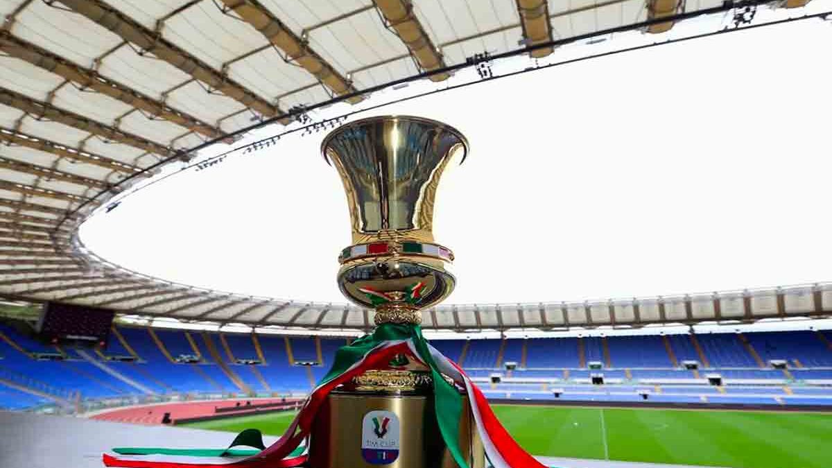 Como-Inter, semifinale d’andata di Coppa Italia: arbitro, formazioni | Dove vederla in tv e streaming