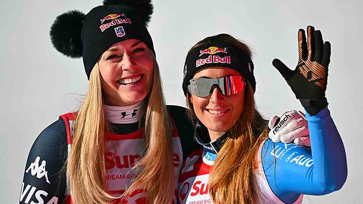 Sci alpino, ultime gare a St. Moritz e Val d’Isère: dove vederle in tv e in streaming