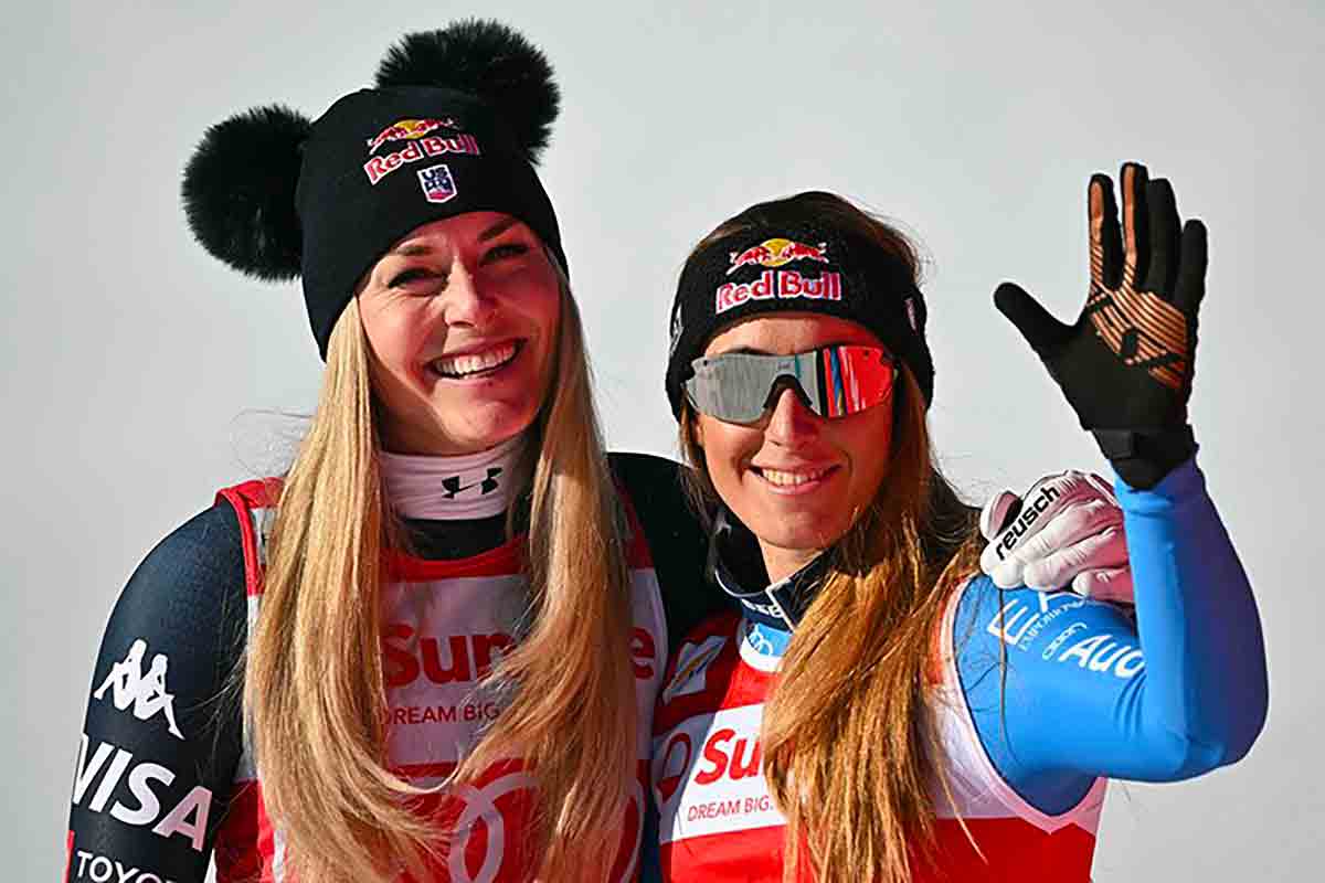 Sci alpino, ultime gare a St. Moritz e Val d’Isère: dove vederle in tv e in streaming