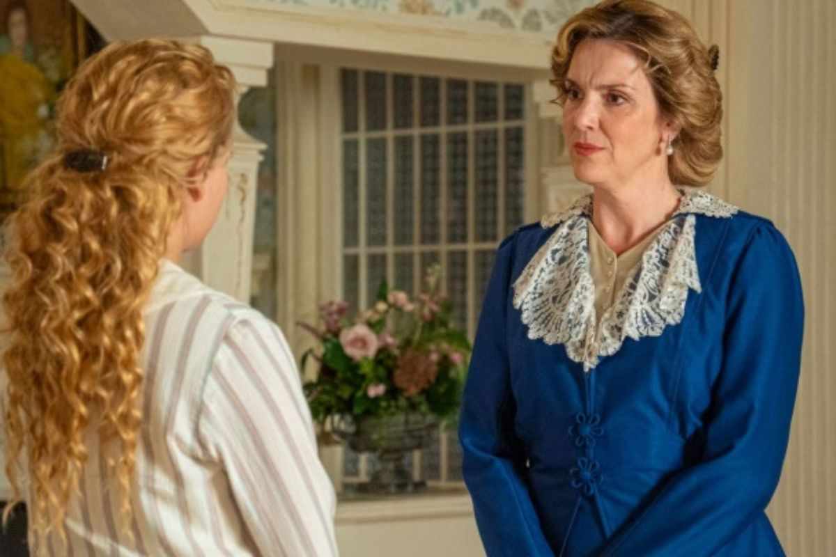 Chi esce di scena dalle trame de La Promessa