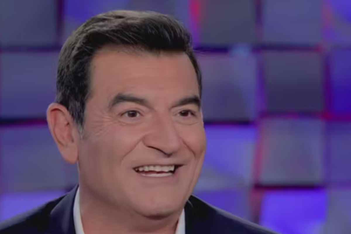 max giusti tutto su di lui