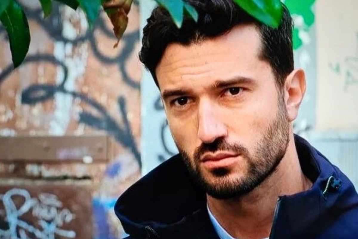 Un Posto al Sole anticipazioni: Damiano compie un gesto inaspettato