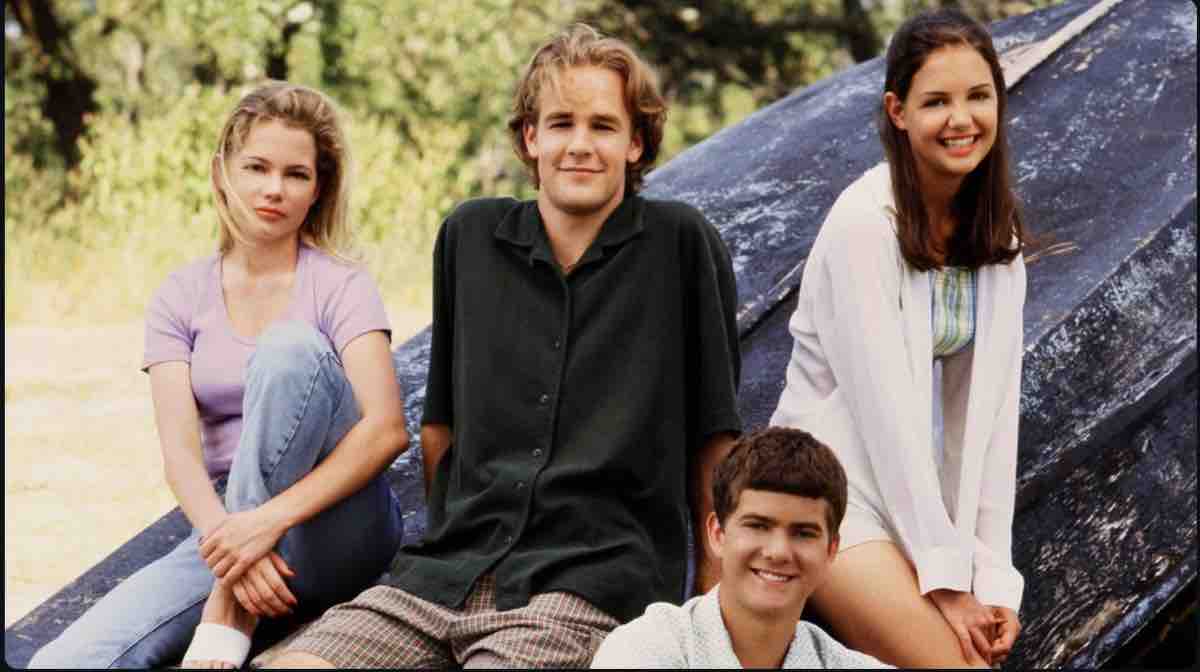Dawson’s Creek torna gratis su Mediaset Infinity: 5 motivi per rivedere la serie cult di fine anni ’90