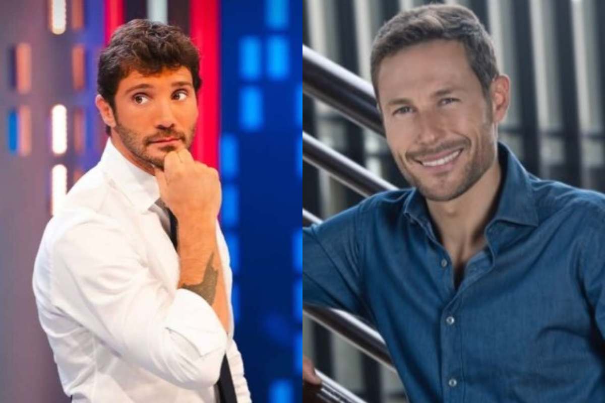 Sanremo 2027, De Martino fianco a fianco con Ossini