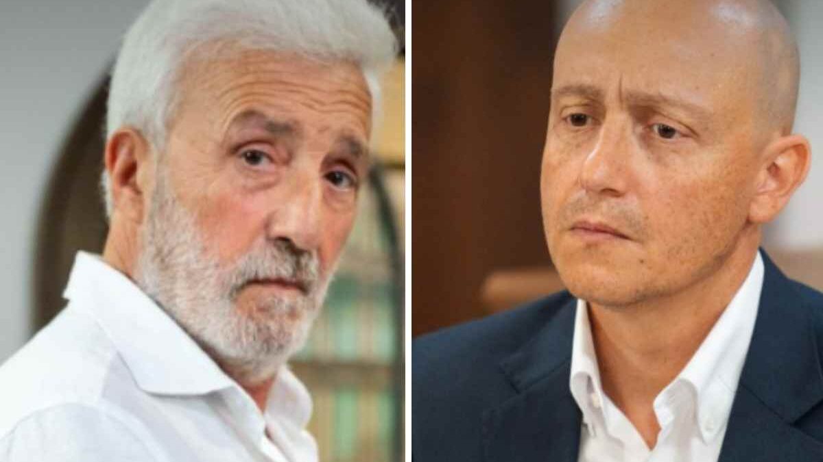 Un Posto al Sole, le anticipazioni per il 2026: problemi per Diego, Raffaele decide di intervenire subito