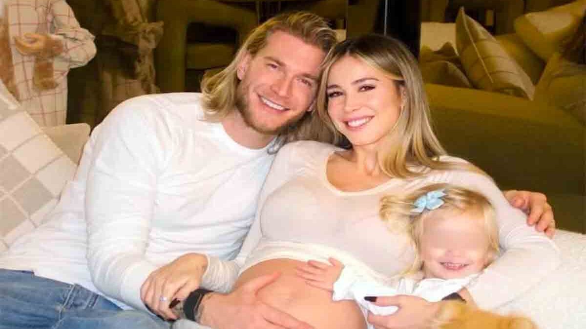 Diletta Leotta è incinta del secondo figlio: l’annuncio social che emoziona tv e tifosi
