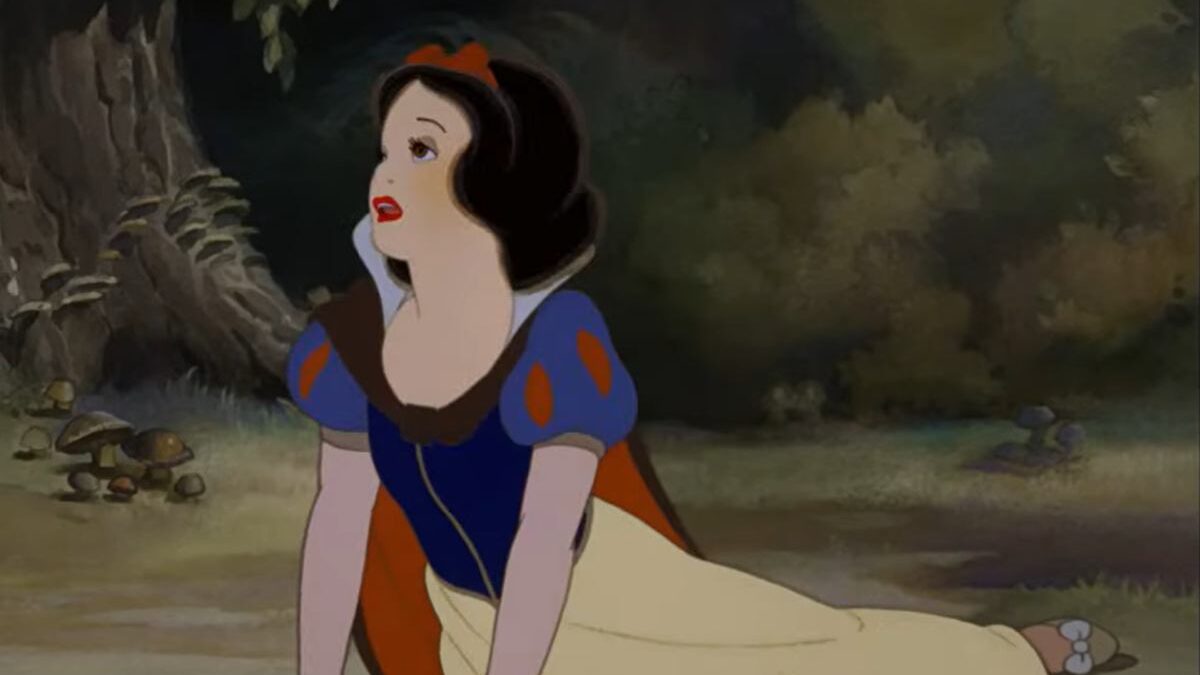 Disney, i film e i cartoni da vedere fino al 6 Gennaio su Rai e Mediaset