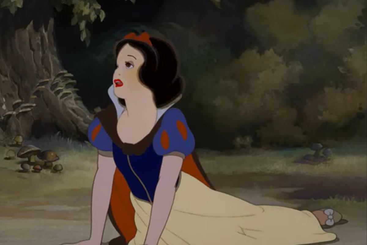 Disney, i film e i cartoni da vedere fino al 6 Gennaio su Rai e Mediaset
