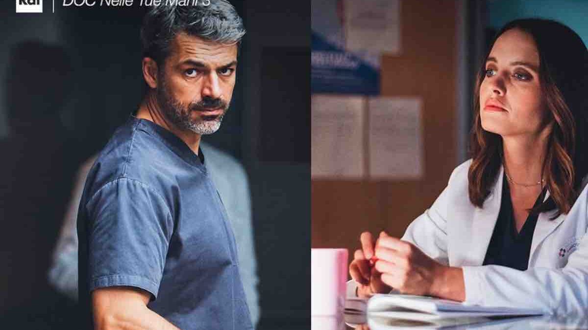 Doc – Nelle tue mani arriva in Turchia: il remake della fortunata serie Rai è una scommessa vinta