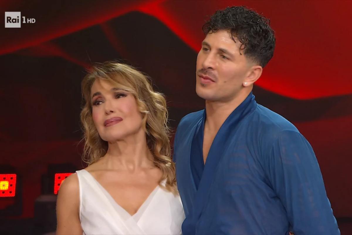 Pasquale la Rocca e Barbara D’Urso stanno insieme? Lui rompe il silenzio sul presunto flirt
