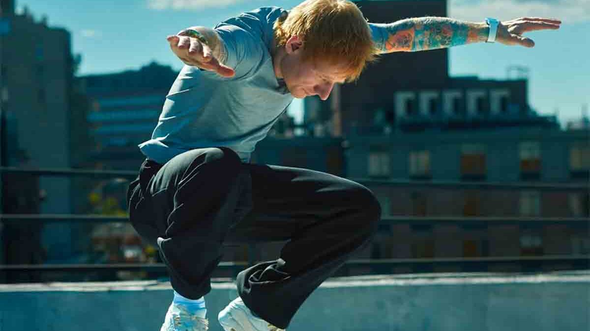 Ed Sheeran, svolta wellness: “Perdo peso per le mie ragazze”