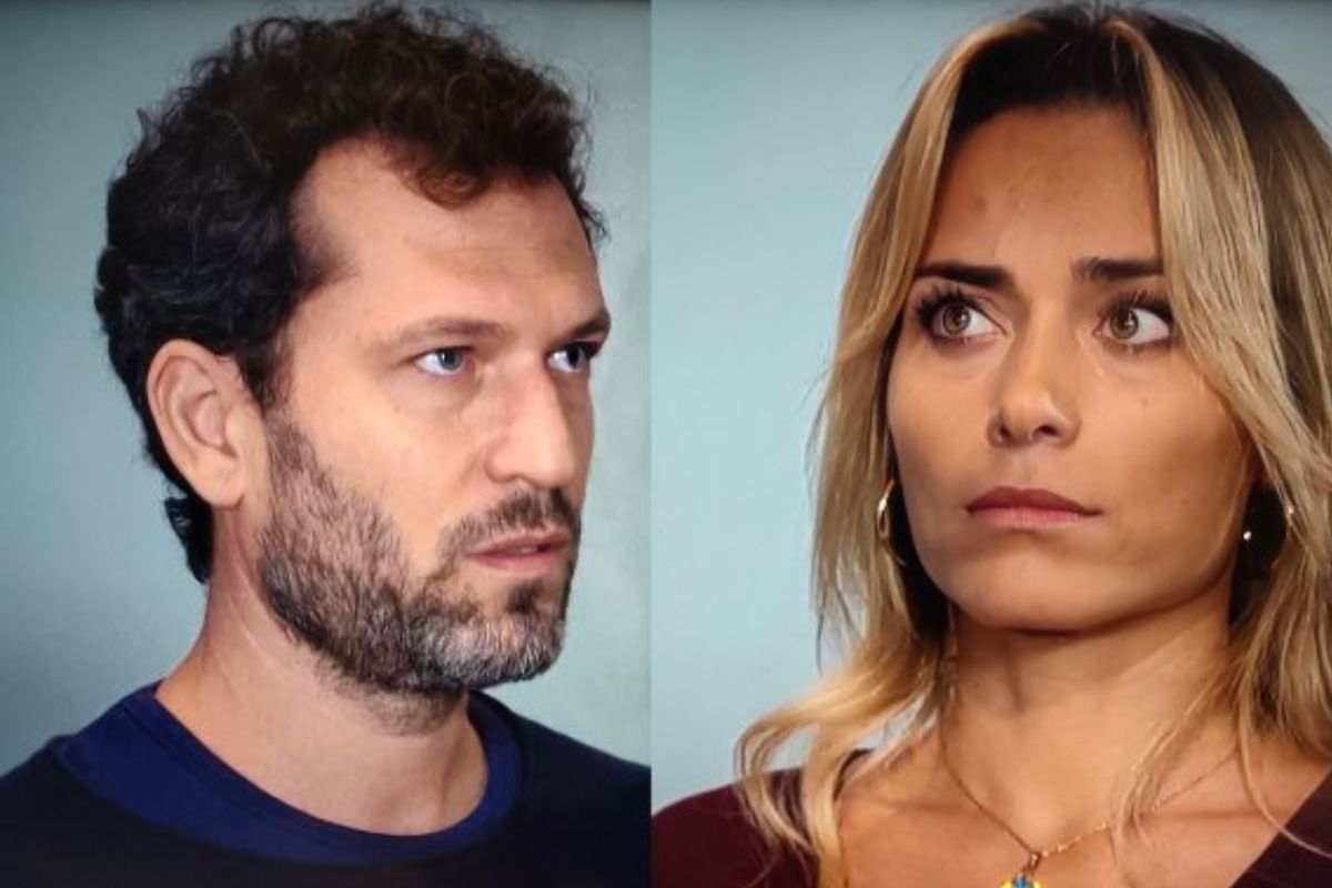 Spoiler Upas quale segreto nasconde Stella