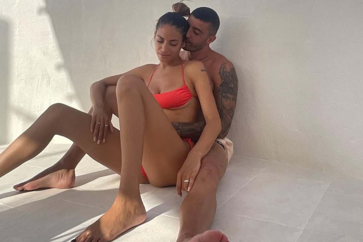 Elodie e Iannone, la verità su quel giorno in Puglia: ecco come tutto è cominciato davvero