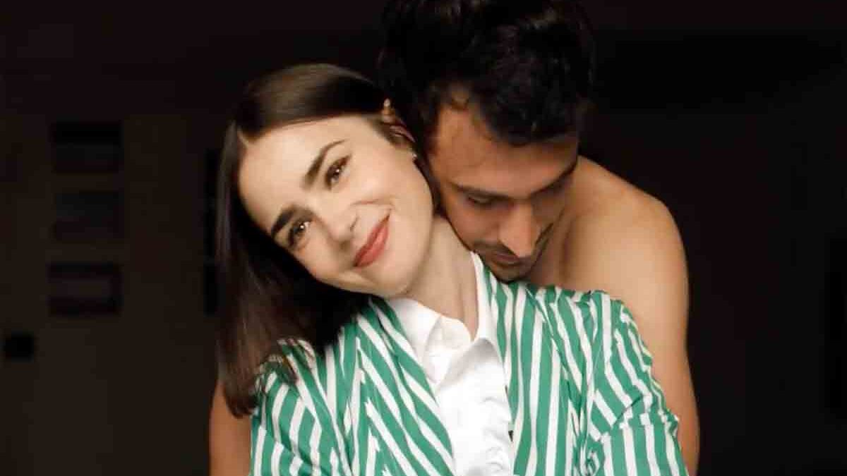 Emily in Paris 5: Lily Collins torna su Netflix tra Roma, Venezia e nuove sfide