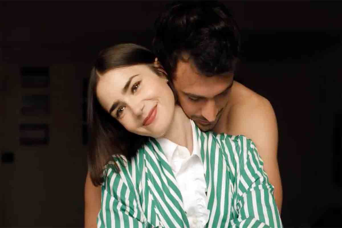 Emily in Paris 5: Lily Collins torna su Netflix tra Roma, Venezia e nuove sfide