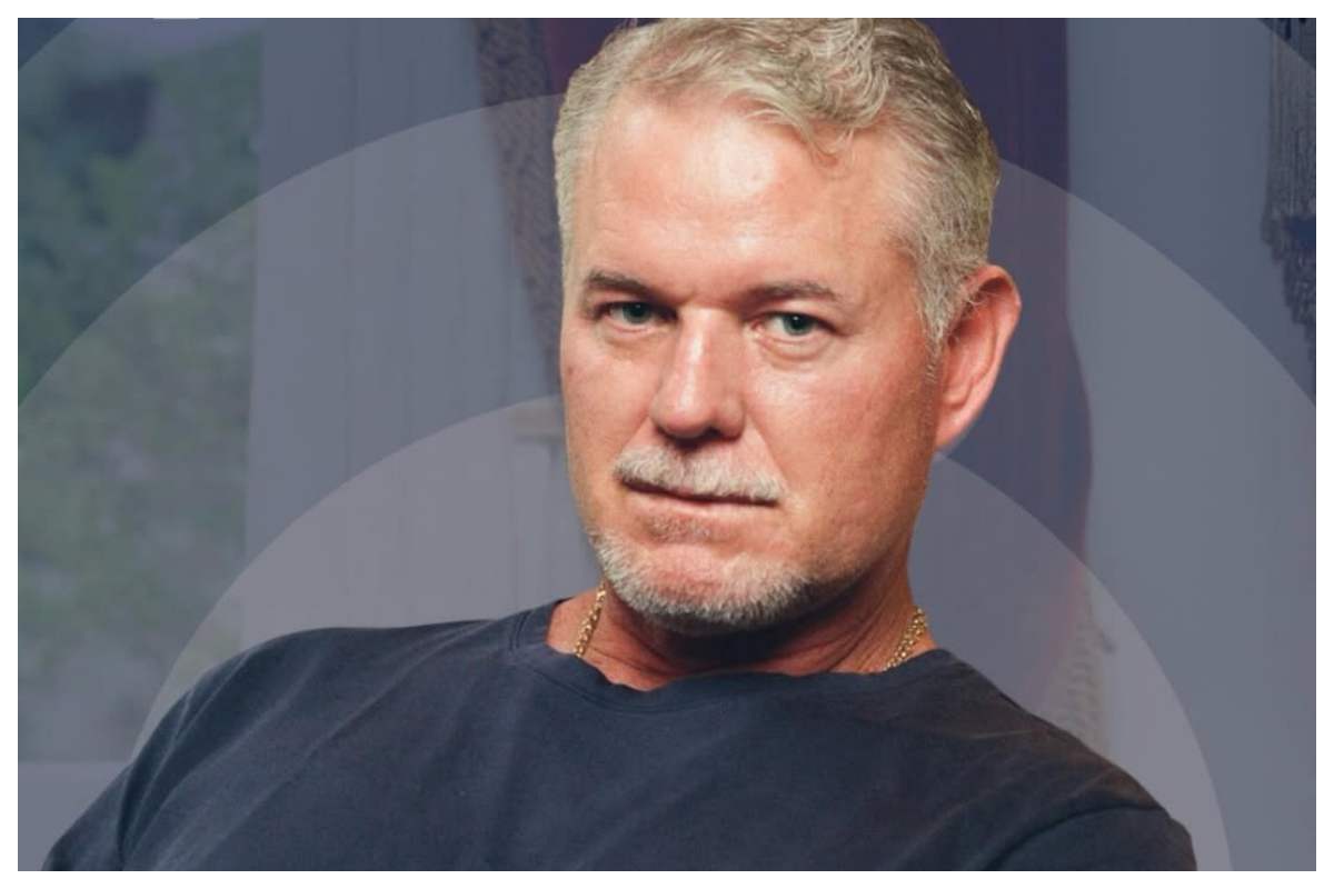 Eric Dane, star di Grey’s Anatomy, racconta la sua lotta contro la SLA: “Il mio desiderio è vedere crescere le mie figlie”