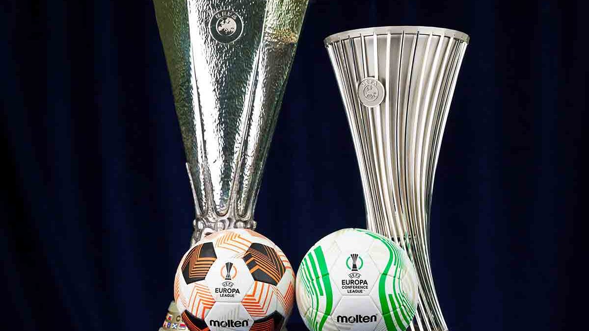 Coppe Europee, in campo Roma, Bologna e Fiorentina | Dove vedere le sfide di oggi in TV e in streaming