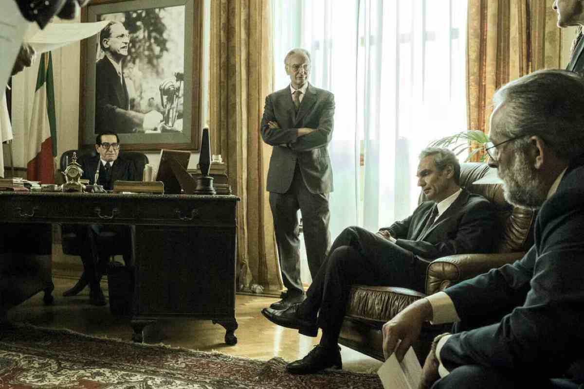 La serie italiana che ha stregato il New York Times: “tra le migliori del 2025” e puoi vederla gratis su Raiplay