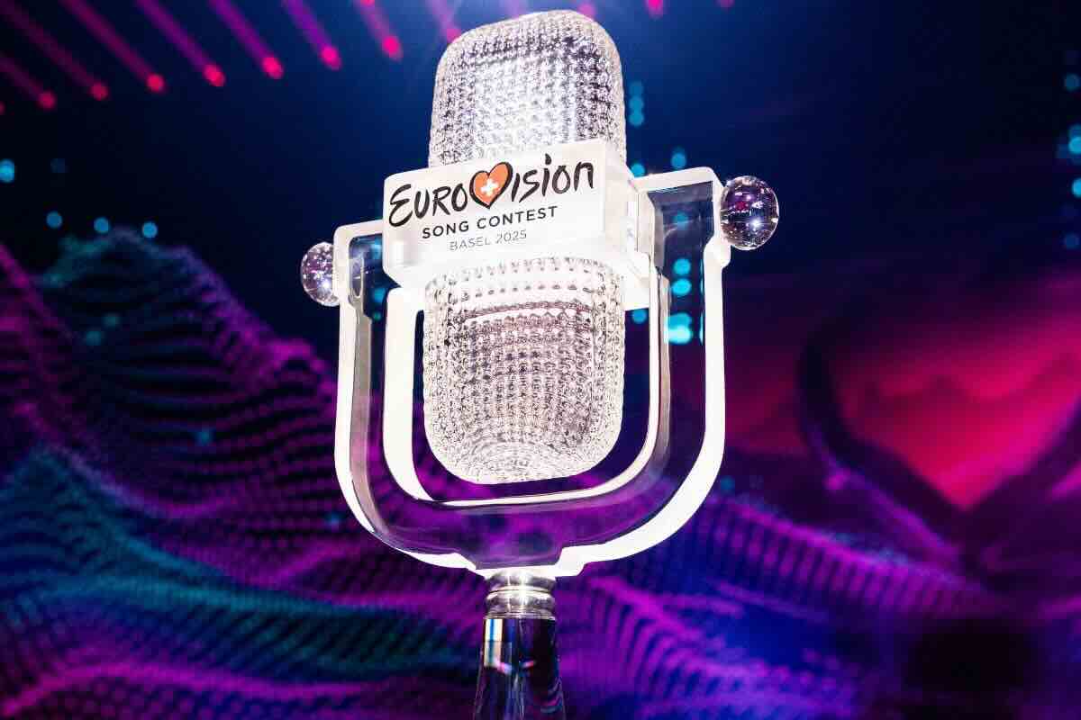 Eurovision Song Contest 2026, l’Italia ci sarà. La nota Rai