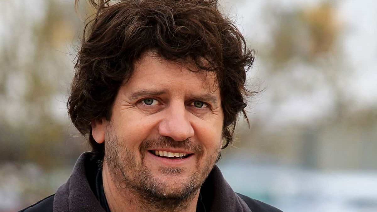 Fabio De Luigi: carriera, moglie, figli e patrimonio dell’attore