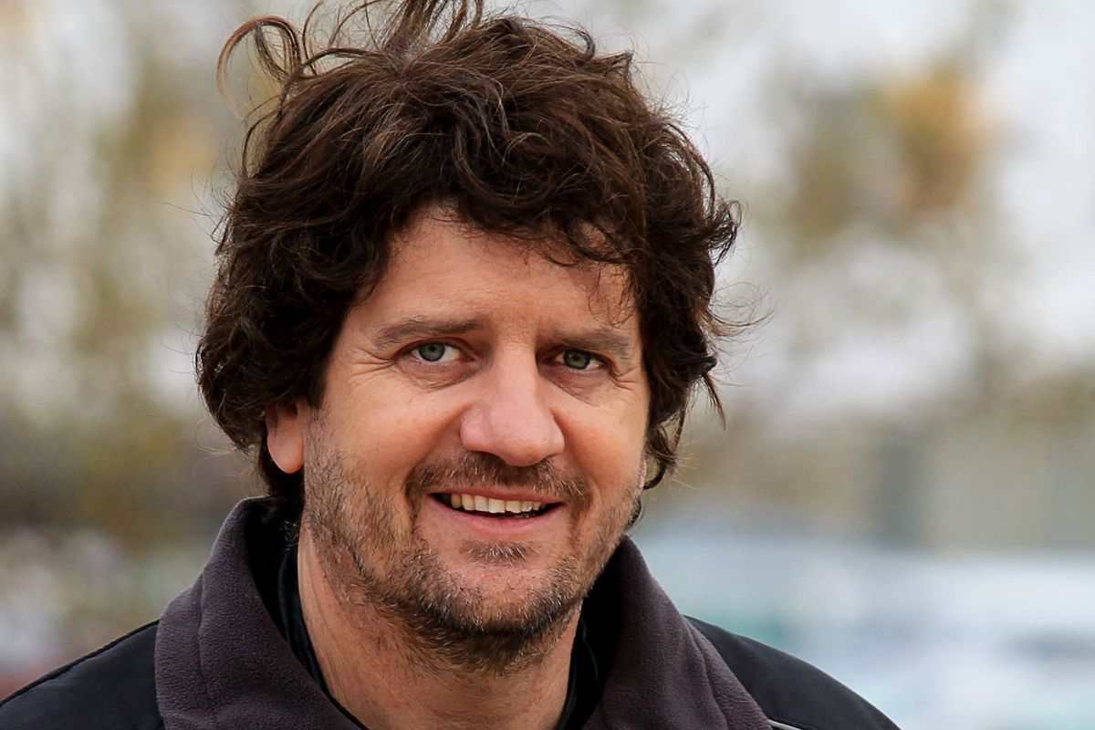Fabio De Luigi: carriera, moglie, figli e patrimonio dell’attore