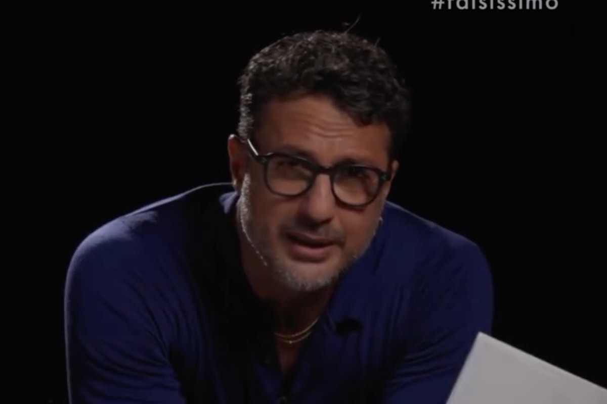 fabrizio corona chi è