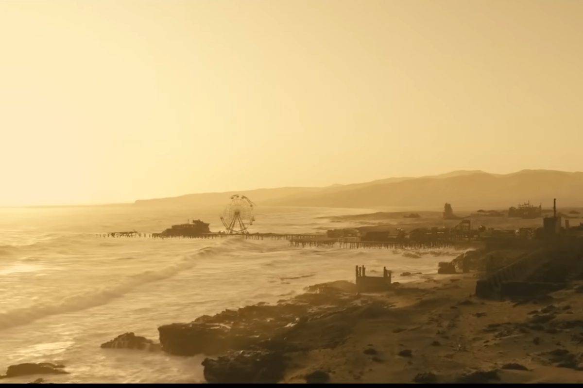 I nuovi episodi di Fallout su Prime Video
