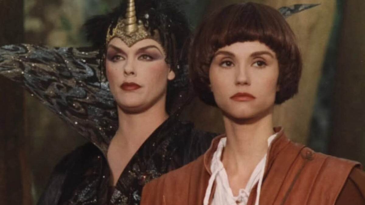Fantaghirò, la saga completa è su Disney+: 10 curiosità sulla miniserie cult degli anni Novanta