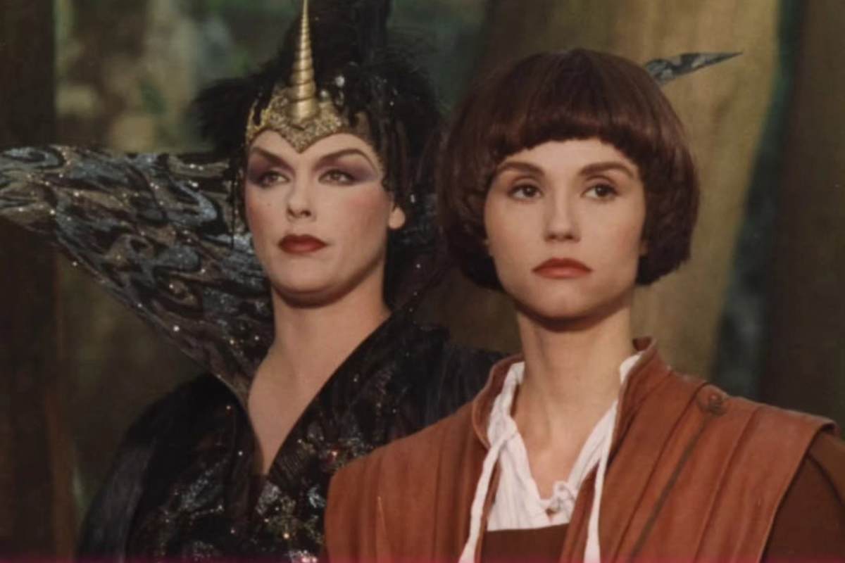 Fantaghirò, la saga completa è su Disney+: 10 curiosità sulla miniserie cult degli anni Novanta