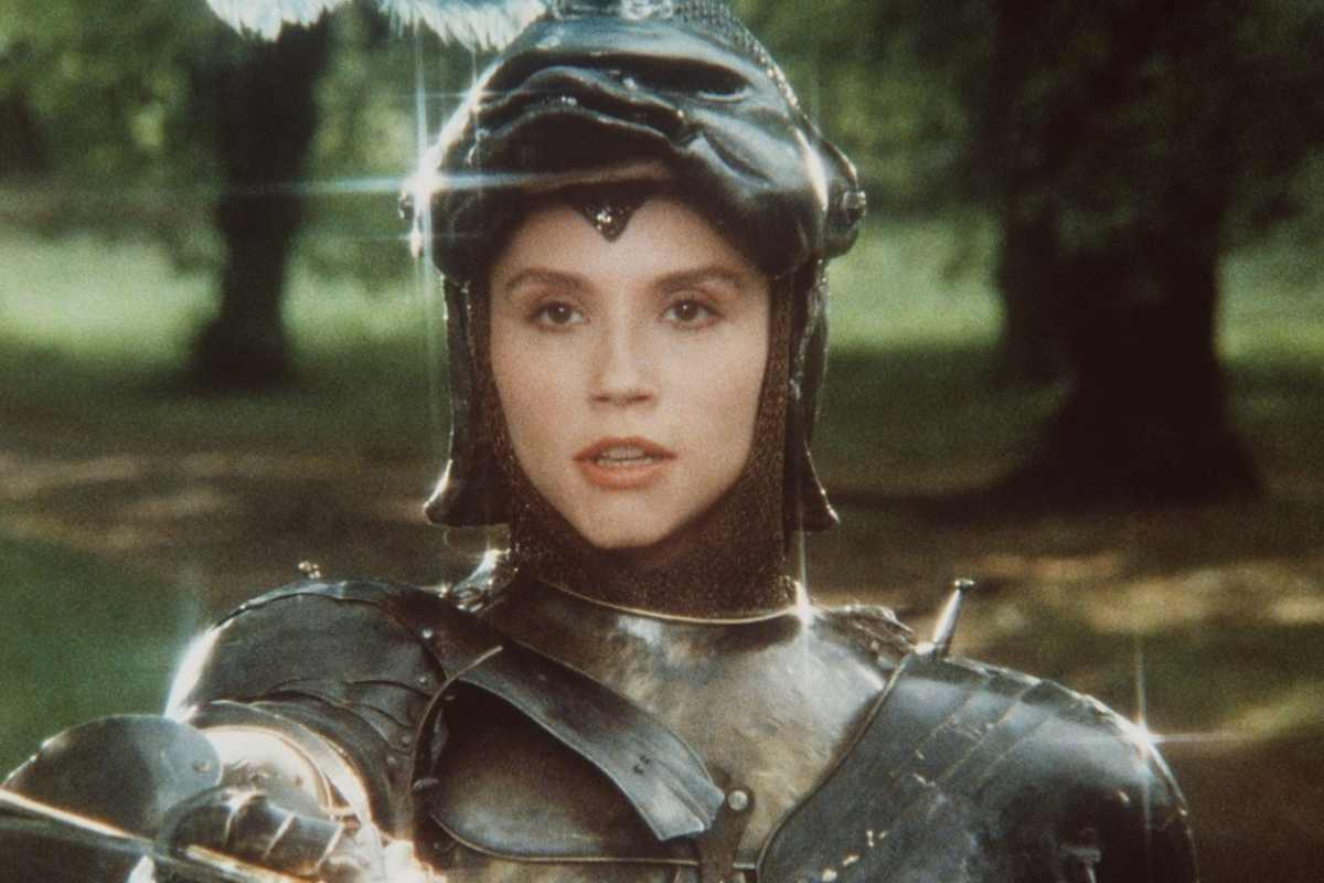 Fantaghirò - Alessandra Martines