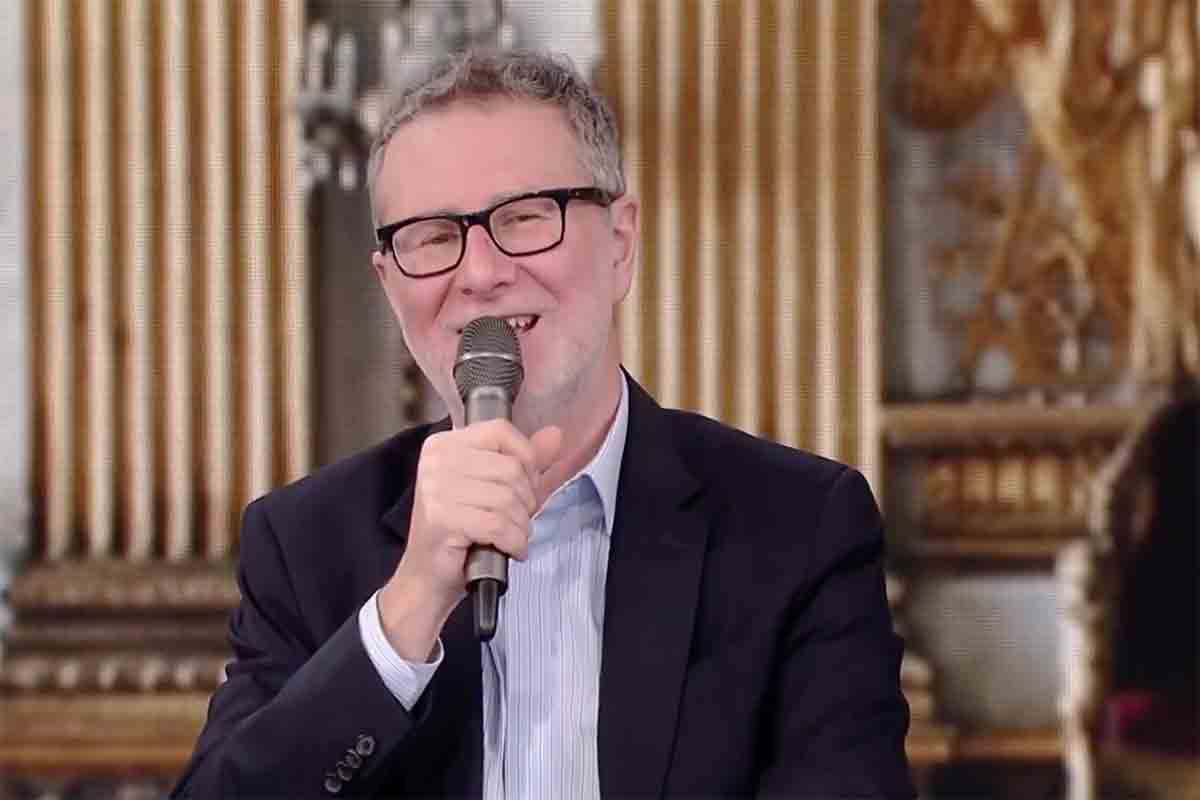 Che Tempo che Fa, anticipazioni 21 dicembre: tutti gli ospiti di Fabio Fazio