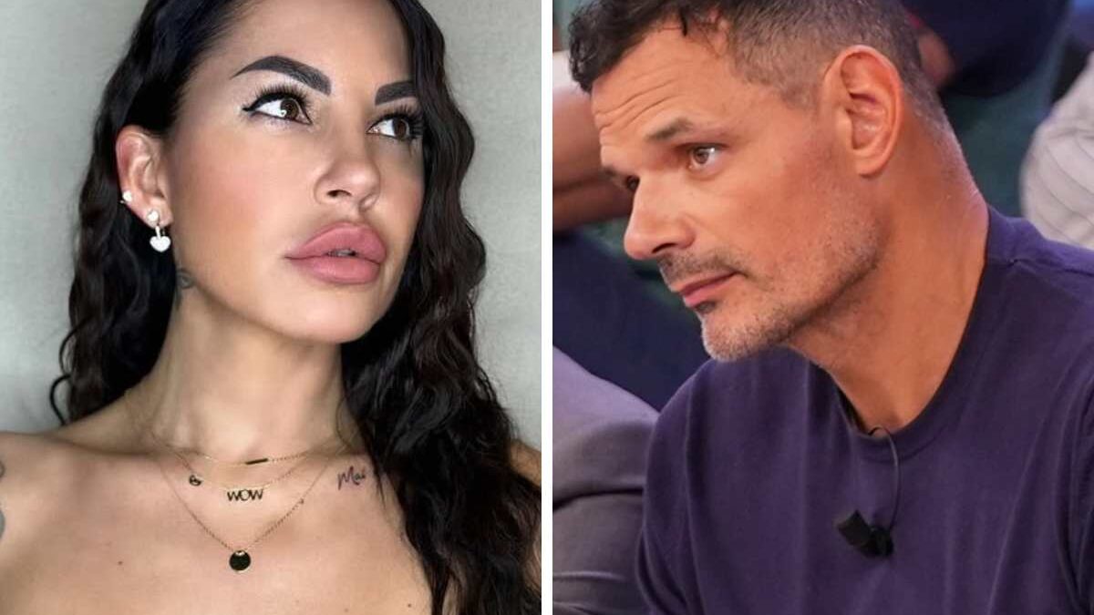 Federico Mastrostefano, chi scelse quando era tronista: il flirt con Eliana Michelazzo