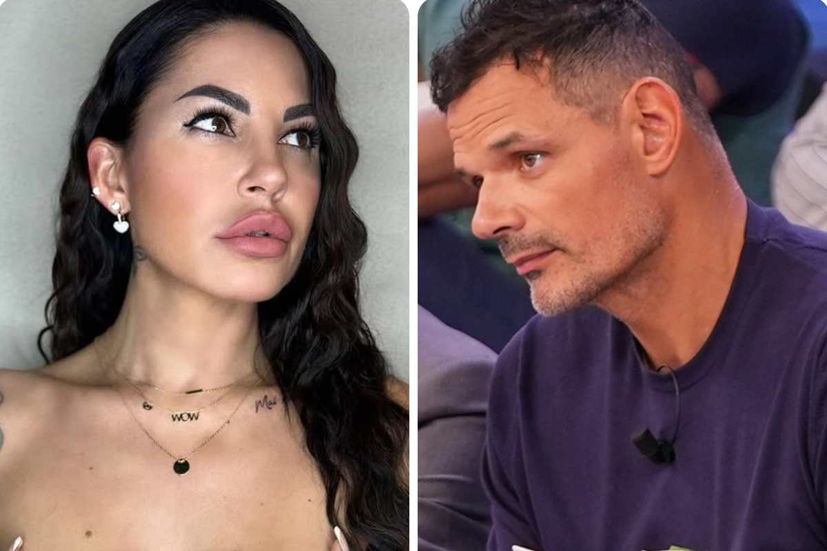 Federico Mastrostefano, chi scelse quando era tronista: il flirt con Eliana Michelazzo
