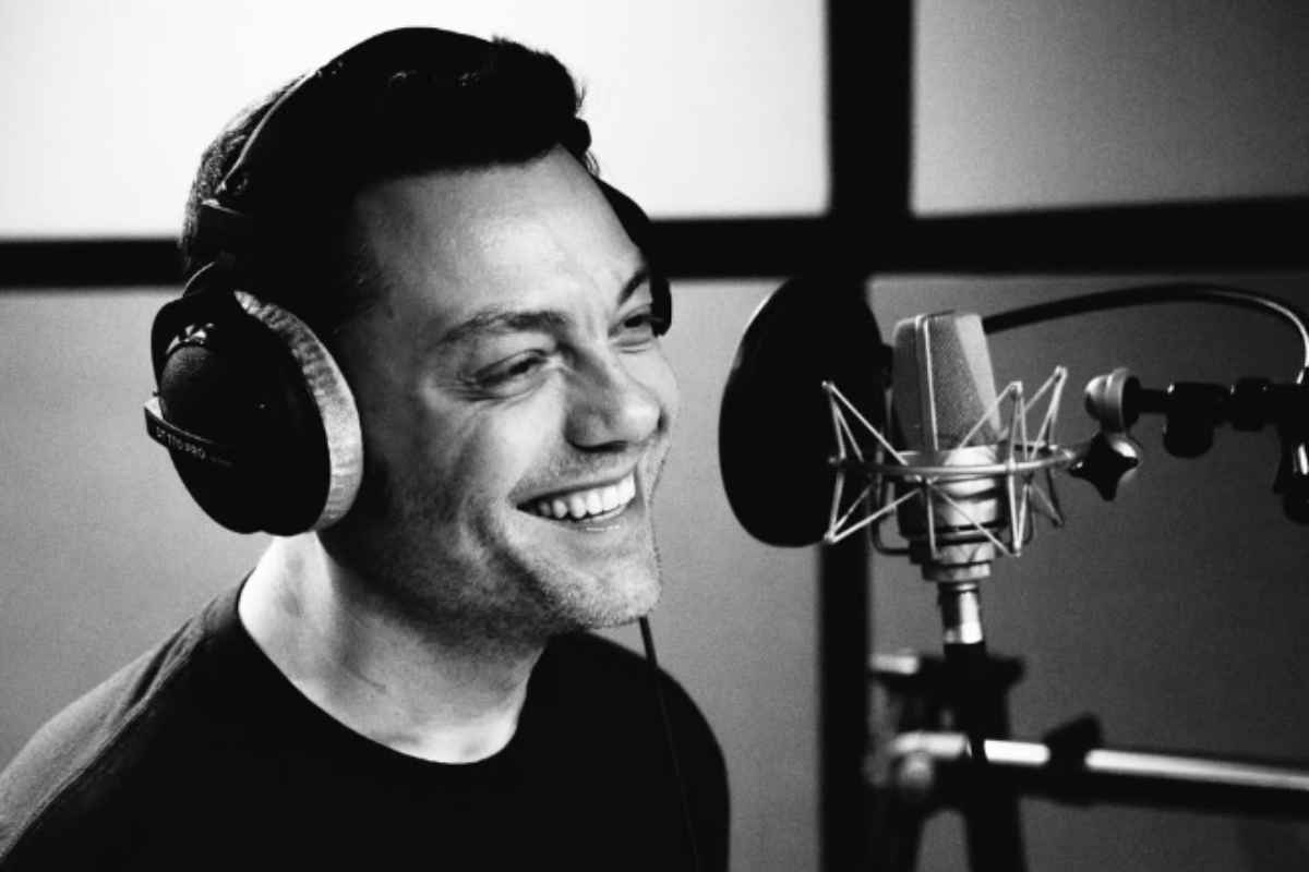 tiziano ferro figli cosa succede